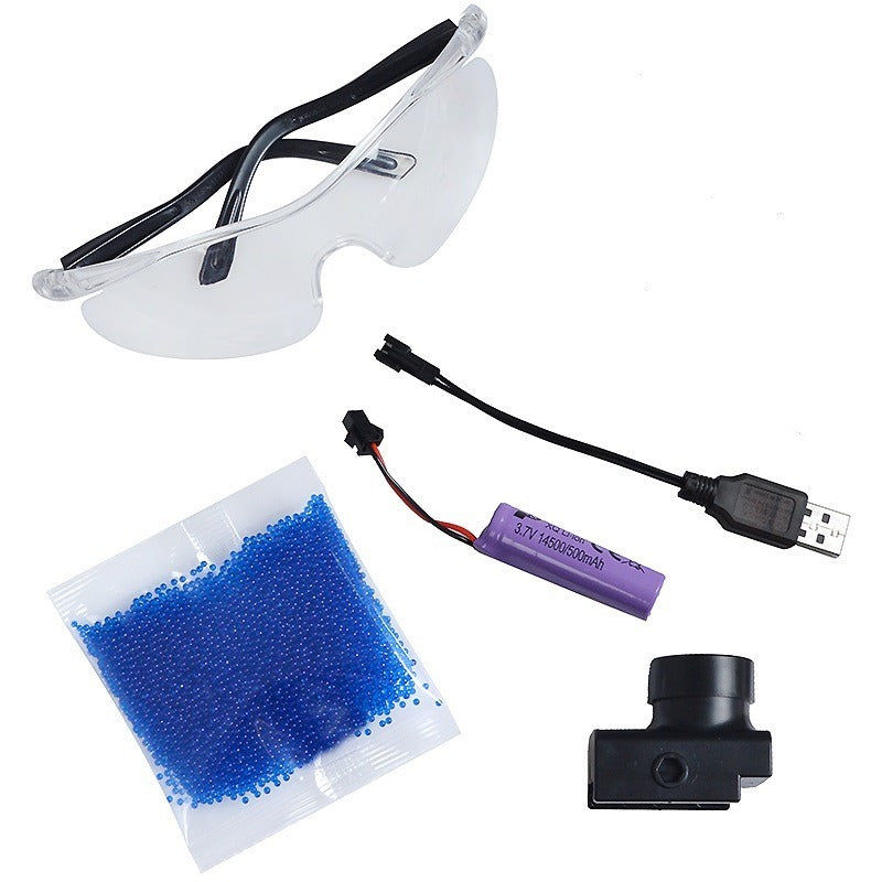 Electric Gel Blaster Glock for Kids