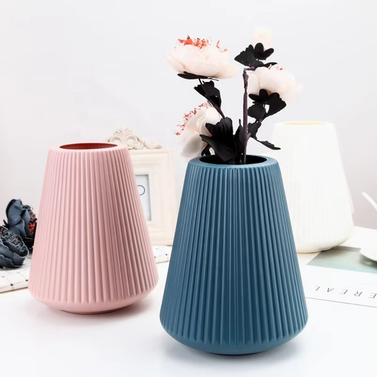 Flower Vase for Home Decoration