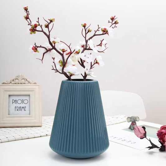 Flower Vase for Home Decoration