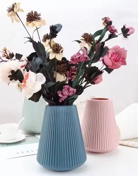 Flower Vase for Home Decoration