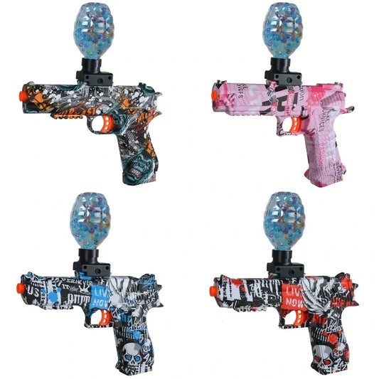 Electric Gel Blaster Glock for Kids