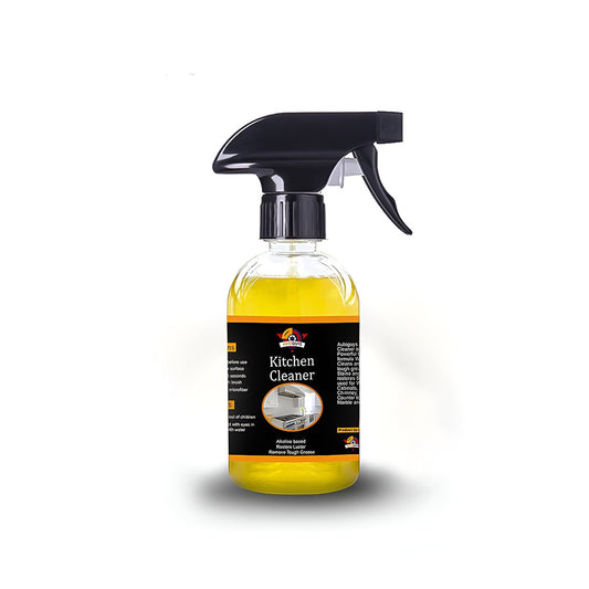 Kitchen Cleaner & Degreaser