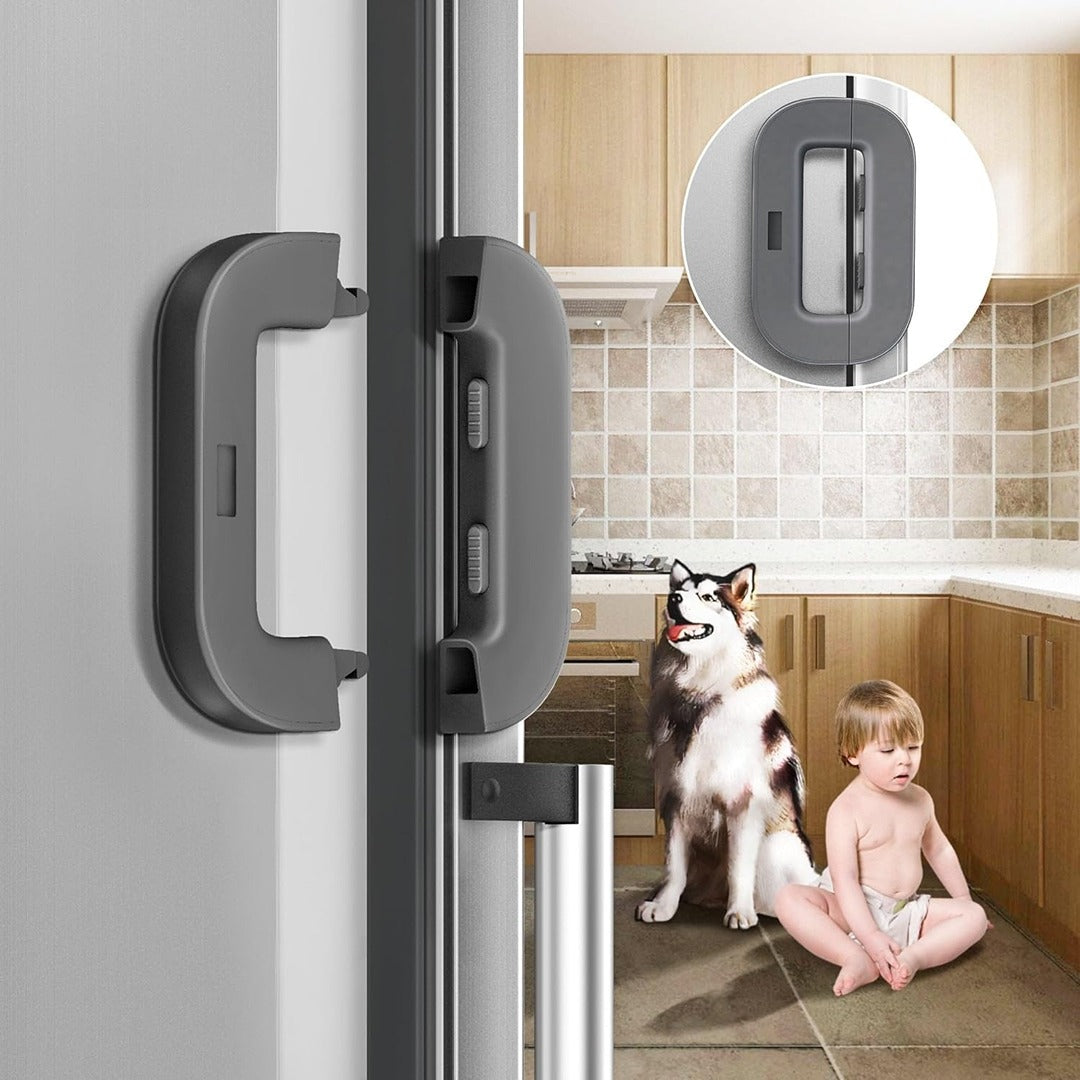 Child Refrigerator Lock