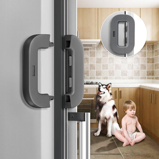 Child Refrigerator Lock