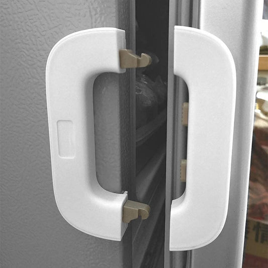 Child Refrigerator Lock