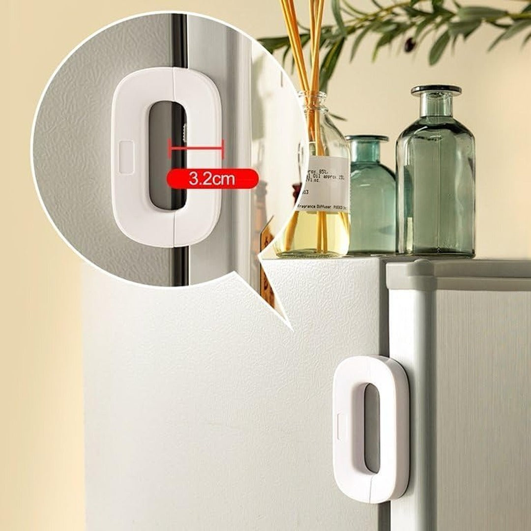 Child Refrigerator Lock