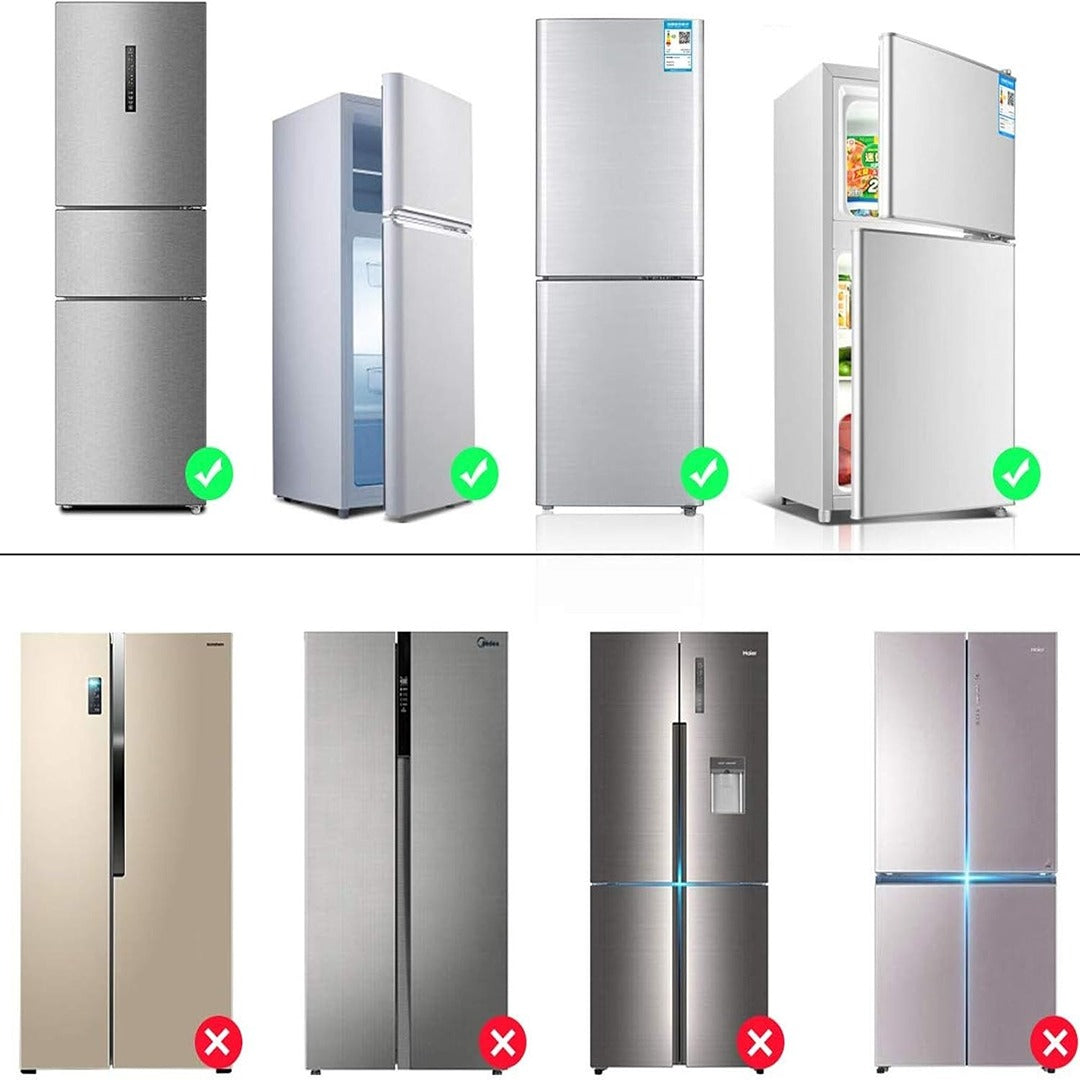 Child Refrigerator Lock